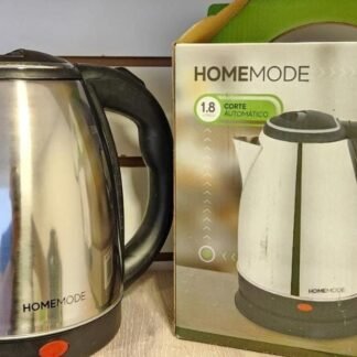 Pava electrica de 1,8 lts Home mode